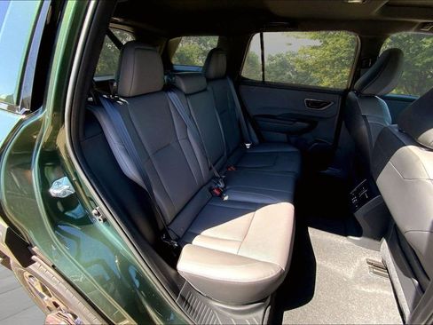 New 2026 Subaru Outback Limited AWD/4WD image 10