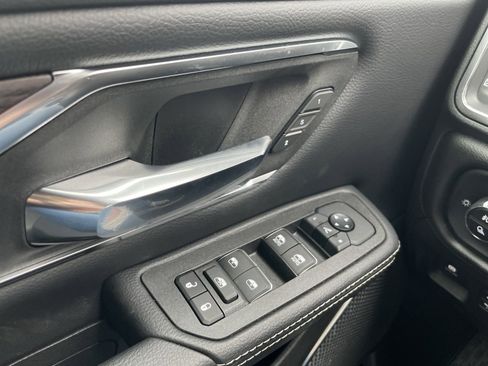 Used 2025 RAM 1500 Laramie w/ Sport Appearance Package AWD/4WD image 22