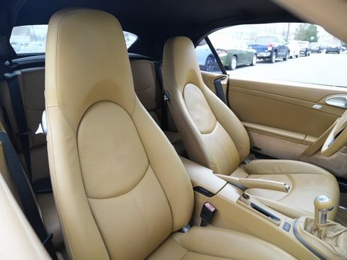 Used 2006 Porsche 911 Carrera 4 image 20