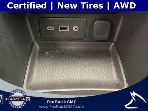 Certified 2023 GMC Terrain SLE w/ Driver Convenience Package image 24