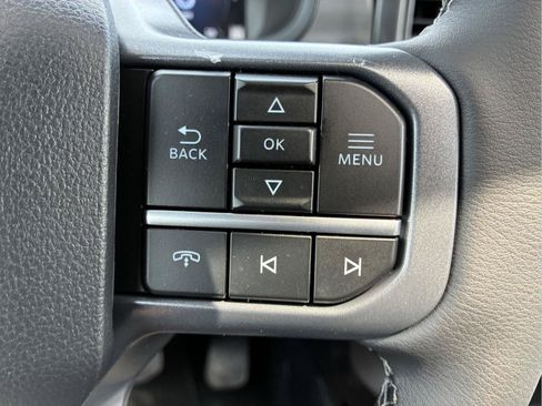 Used 2026 Ford F150 Lariat AWD/4WD image 22