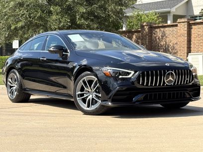 Used 2023 Mercedes-Benz AMG GT 43