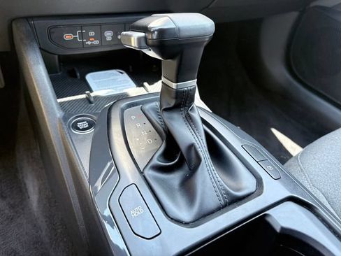 Used 2025 Kia K4 EX FWD image 21