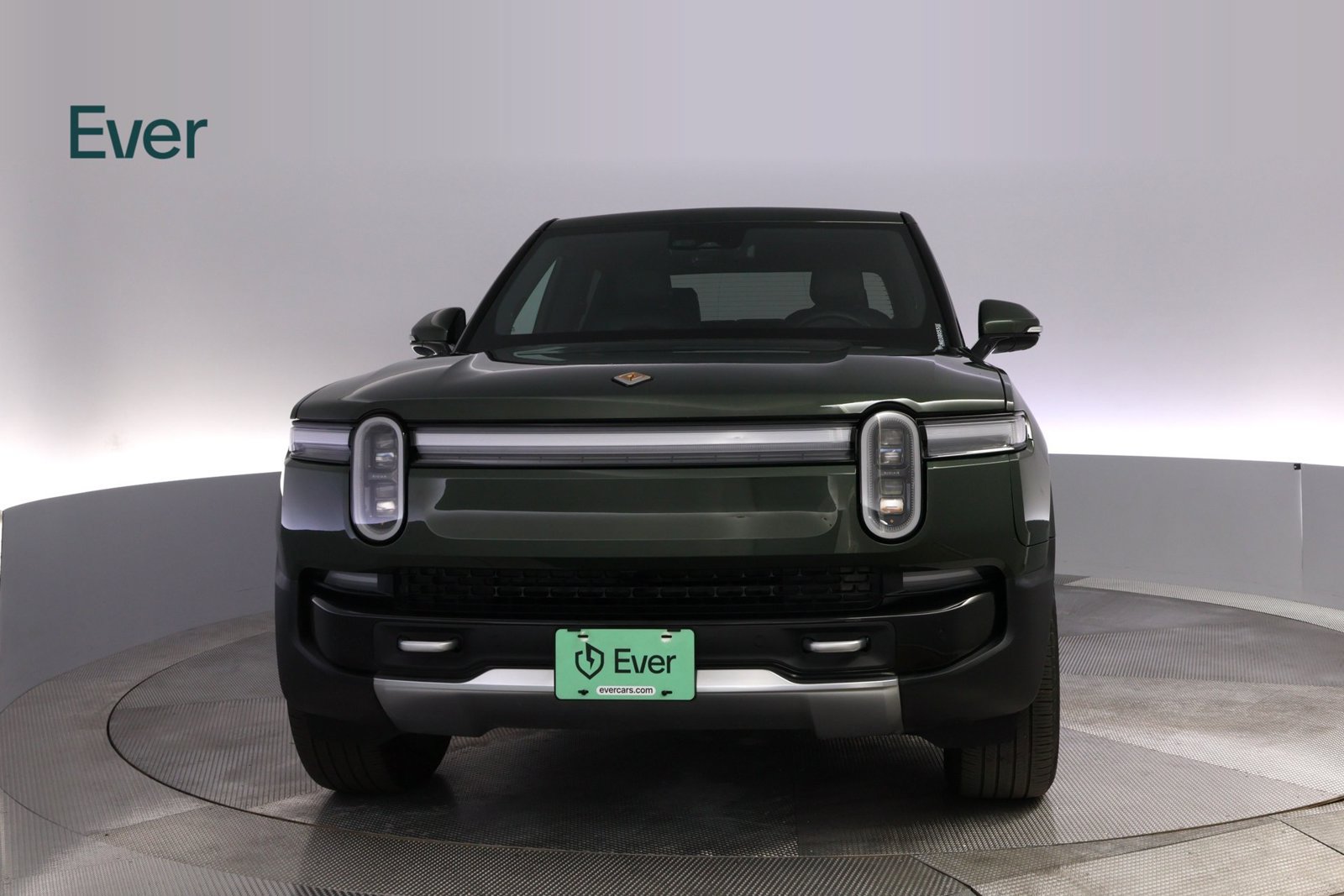 Used 2025 Rivian R1T Adventure Dual AWD/4WD image 12