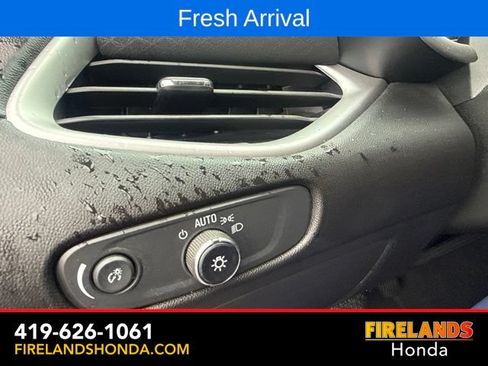 Used 2024 Chevrolet Malibu LT FWD image 19
