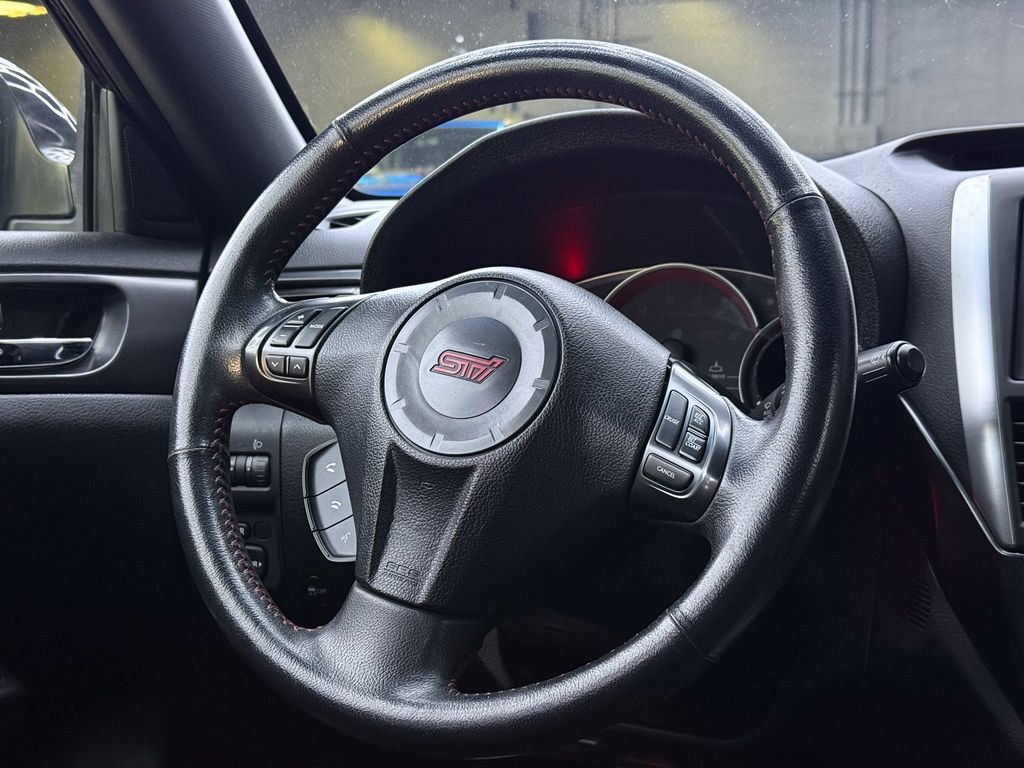Used 2013 Subaru Impreza WRX STI AWD/4WD image 20