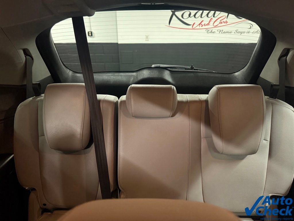 Used 2019 Honda Odyssey EX-L image 25