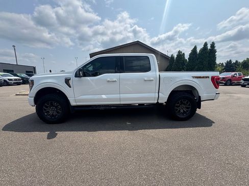 Used 2023 Ford F150 Tremor AWD/4WD image 13