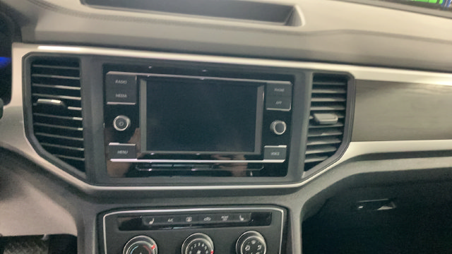 Certified 2023 Volkswagen Atlas SE AWD/4WD image 18