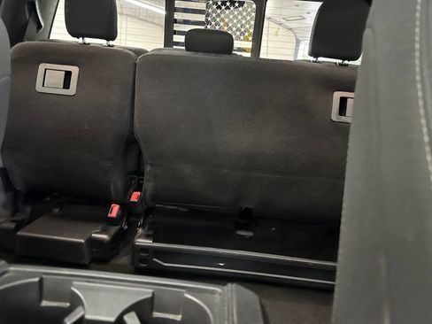 Used 2018 Ford F150 XLT w/ Equipment Group 302A Luxury AWD/4WD image 22