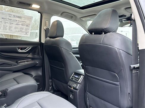 New 2026 Subaru Ascent Limited image 20