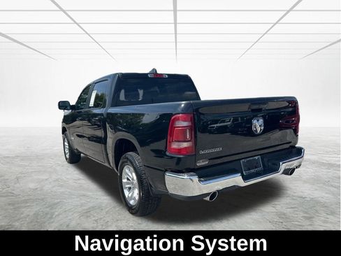 Used 2024 RAM 1500 Laramie RWD image 7
