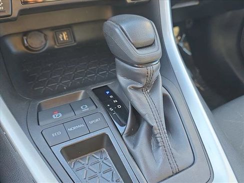 Certified 2025 Toyota RAV4 XLE image 14