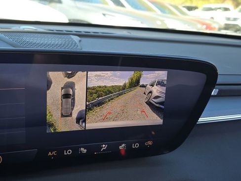 New 2026 Buick Enclave Sport Touring w/ Super Cruise Package image 10