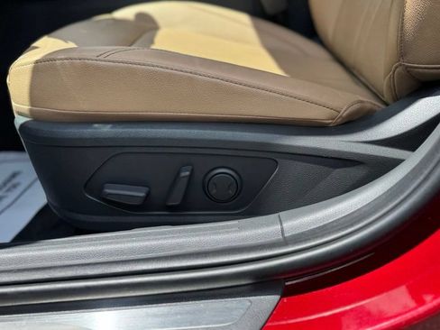 Used 2025 Hyundai Sonata Limited FWD image 21