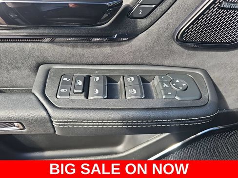 New 2026 RAM 1500 RHO w/ RHO Level 1 Equipment Group AWD/4WD image 28