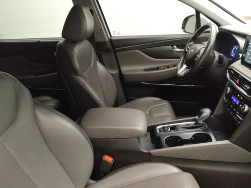 Used 2020 Hyundai Santa Fe Limited image 21