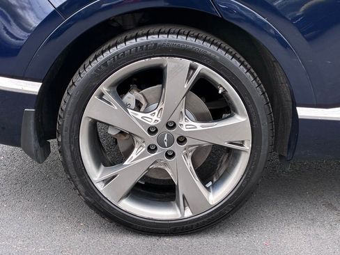 Used 2023 Genesis GV80 3.5T w/ Prestige Package AWD/4WD image 58