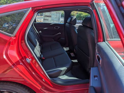 New 2025 Acura Integra A-Spec image 33