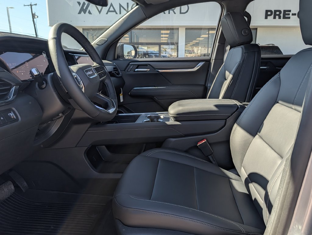 New 2027 GMC Acadia Elevation w/ Black Edition FWD image 25