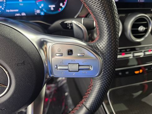 Certified 2023 Mercedes-Benz GLC 43 AMG 4MATIC Coupe image 20
