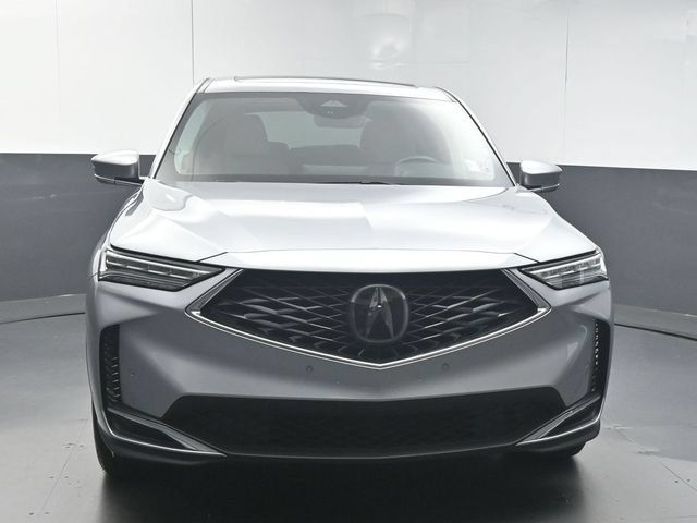 Used 2025 Acura MDX w/ Technology Package AWD/4WD image 3
