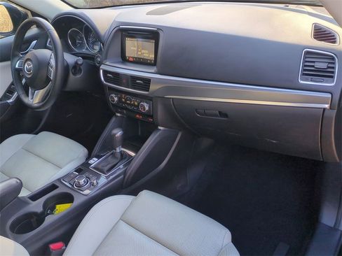 Used 2016 MAZDA CX-5 Grand Touring image 29
