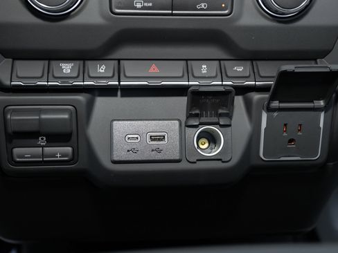 New 2026 Chevrolet Silverado 3500 W/T w/ WT Convenience Package image 27