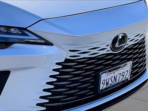 Used 2026 Lexus RX 350h w/ Convenience Package AWD/4WD image 28