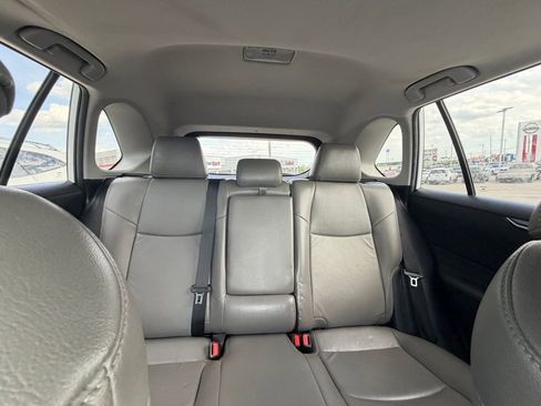 Used 2020 Toyota RAV4 XLE w/ Convenience Package image 11