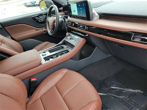 New 2025 Lincoln Aviator Reserve image 23