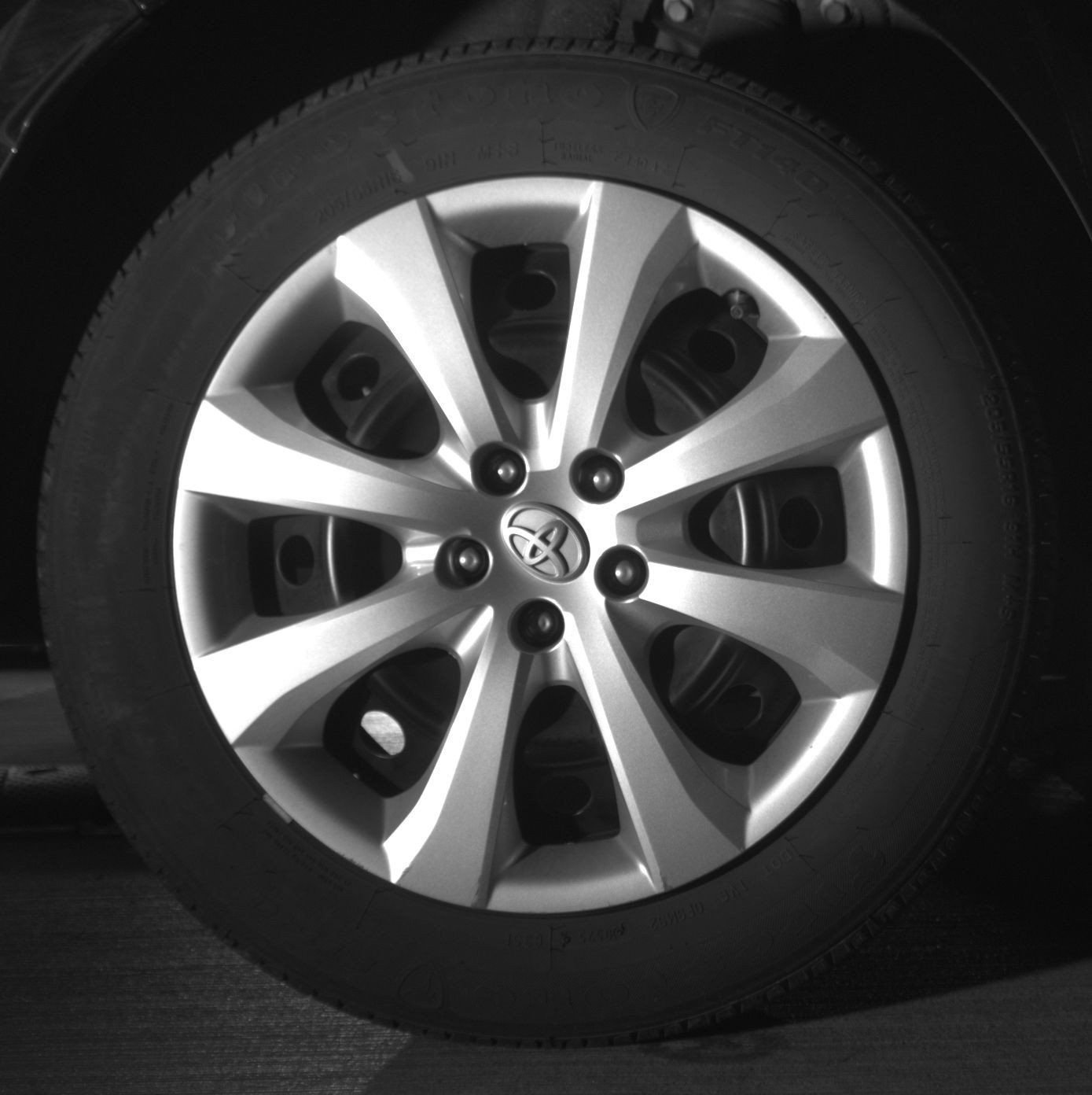 Used 2025 Toyota Corolla LE FWD image 18