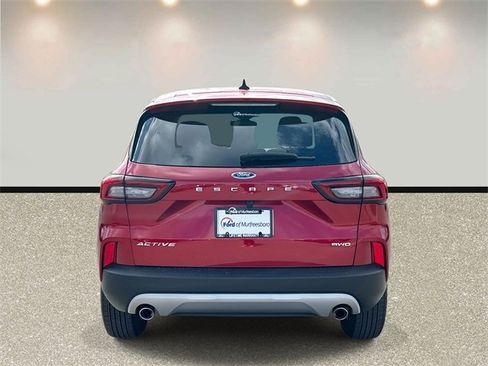 Used 2023 Ford Escape Active image 6
