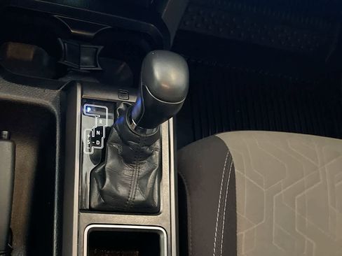 Certified 2022 Toyota Tacoma TRD Sport w/ Technology Package image 20