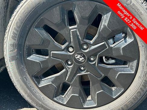 Used 2024 Hyundai Tucson XRT image 26