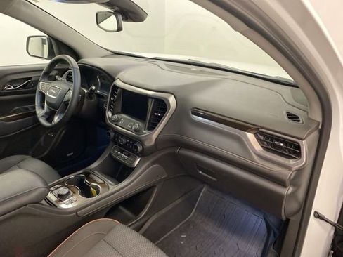 Used 2023 GMC Acadia AT4 w/ Trailering Package AWD/4WD image 23