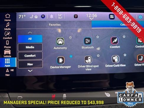 Used 2025 Jeep Wagoneer S Limited image 20