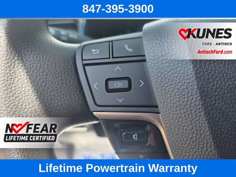 Used 2026 Toyota Camry LE FWD image 32