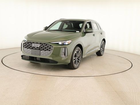 New 2025 Audi Q5 Prestige image 12