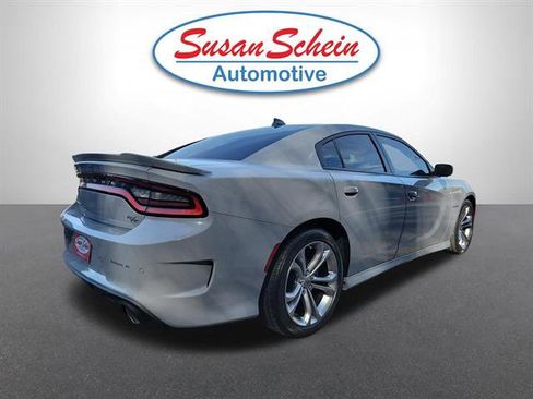 Used 2022 Dodge Charger R/T image 21