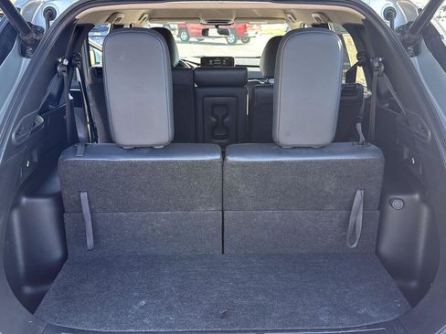 Used 2024 Mitsubishi Outlander SE Black Edition image 24