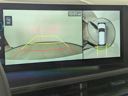 New 2026 Hyundai Santa Fe Calligraphy image 23