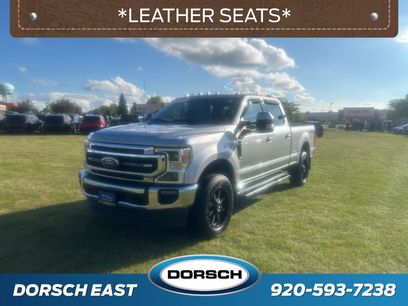 Used 2022 Ford F250 Lariat w/ Lariat Ultimate Package
