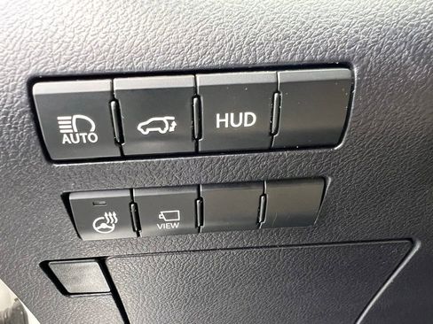 Used 2022 Lexus RX 350 AWD w/ Luxury Package image 28