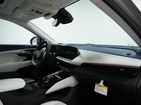 New 2026 Buick Envision Avenir image 19