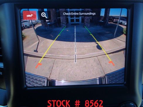 Used 2024 RAM 2500 Big Horn AWD/4WD image 17