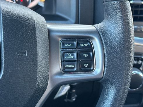 Used 2024 RAM 1500 Classic Warlock image 27