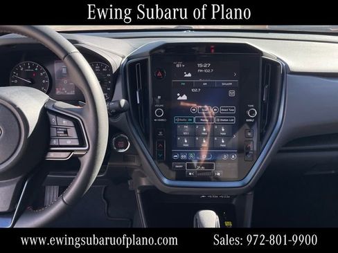 Certified 2025 Subaru Crosstrek 2.5i Limited w/ Crosstrek Mirror Package image 18