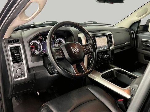 Used 2017 RAM 1500 Lone Star AWD/4WD image 17