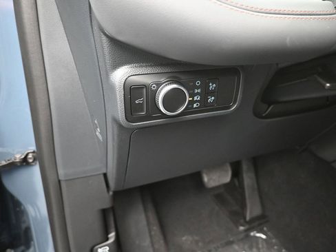 New 2026 Ford Explorer Active image 13